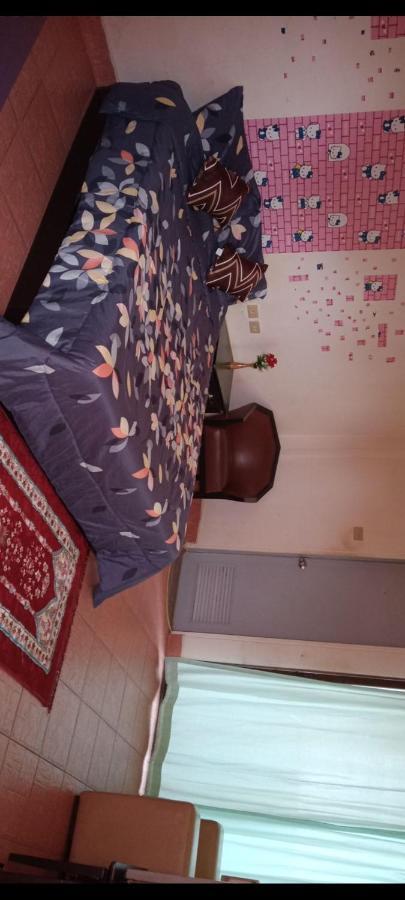 Apartments Thai Smile Pattaya Buitenkant foto
