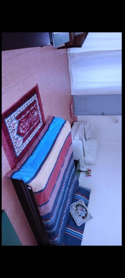Apartments Thai Smile Pattaya Buitenkant foto
