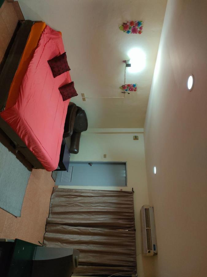 Apartments Thai Smile Pattaya Buitenkant foto