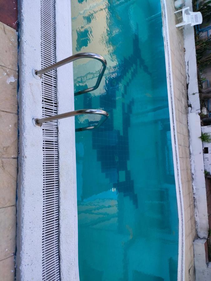 Apartments Thai Smile Pattaya Buitenkant foto