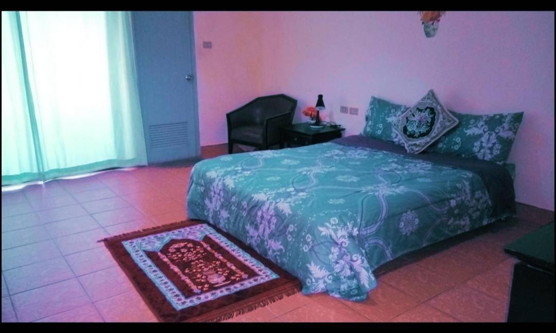 Apartments Thai Smile Pattaya Buitenkant foto