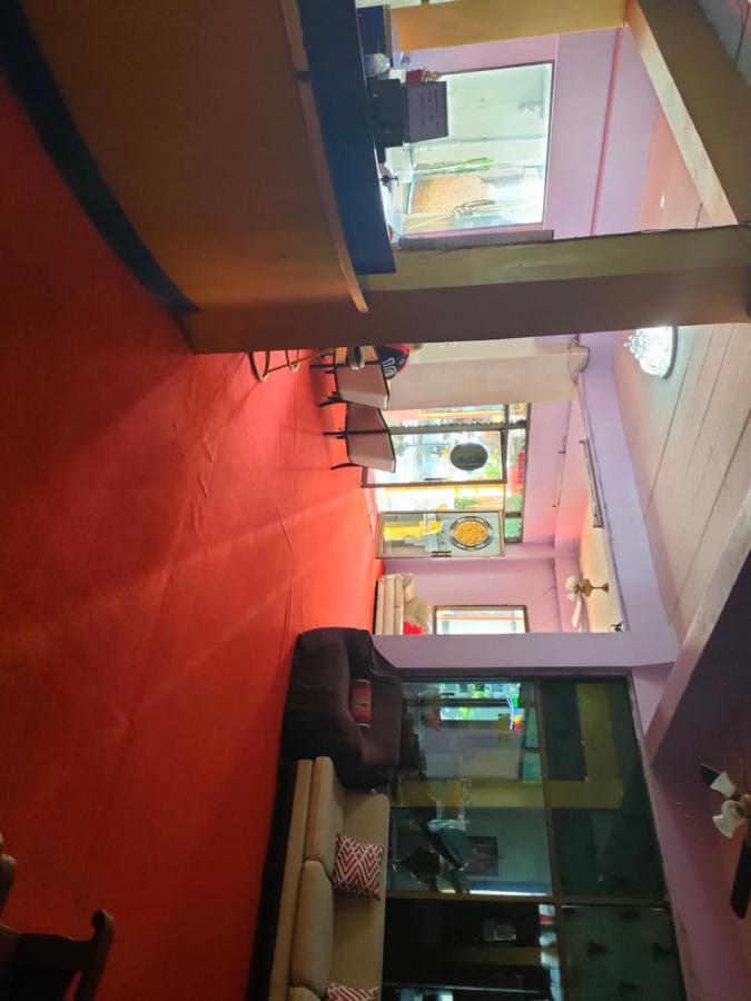 Apartments Thai Smile Pattaya Buitenkant foto