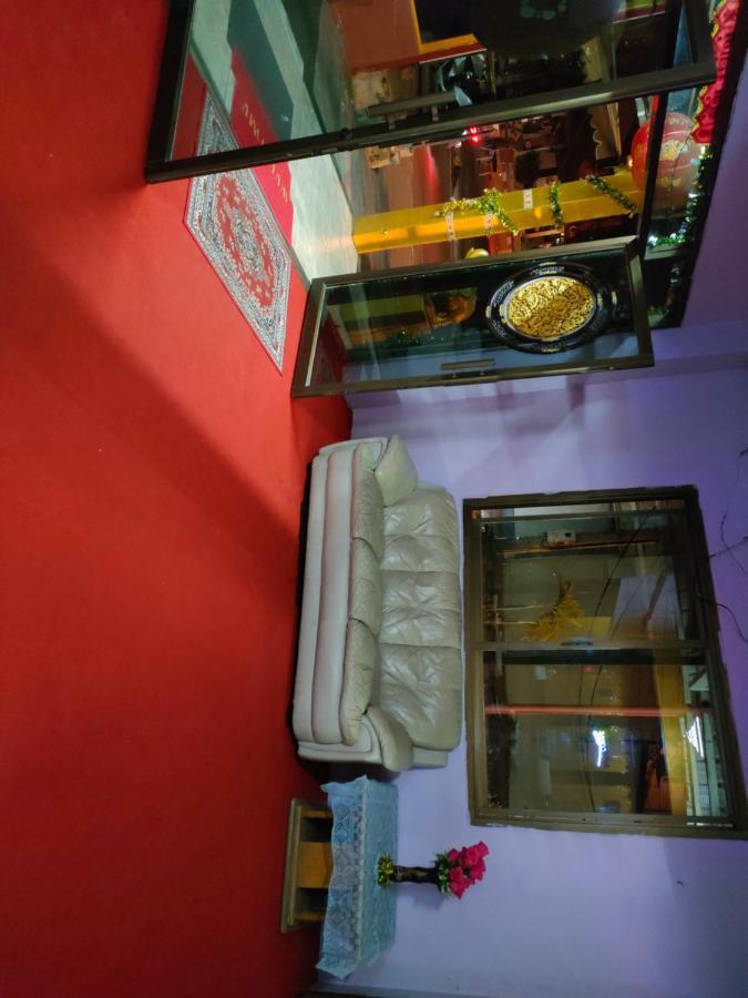 Apartments Thai Smile Pattaya Buitenkant foto