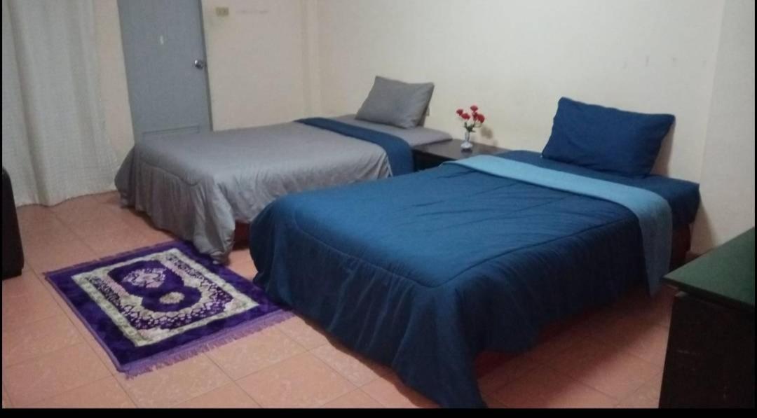 Apartments Thai Smile Pattaya Buitenkant foto