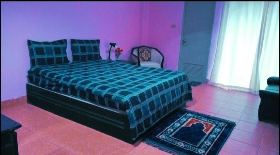 Apartments Thai Smile Pattaya Buitenkant foto