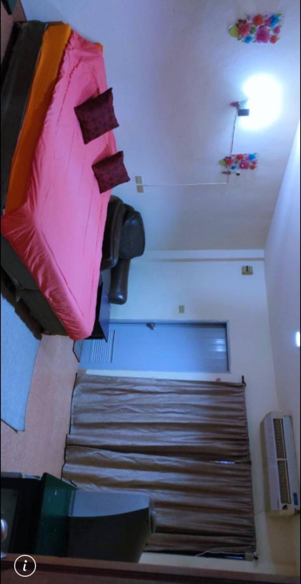Apartments Thai Smile Pattaya Buitenkant foto