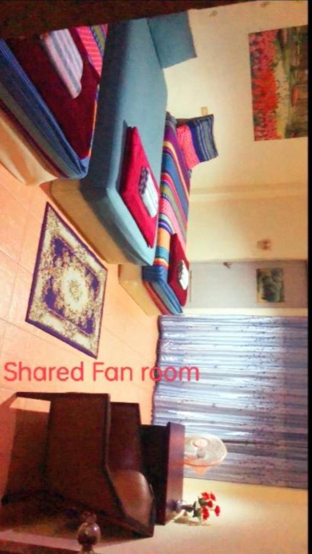 Apartments Thai Smile Pattaya Buitenkant foto